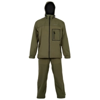 Korum Superseal Waterproof Suit